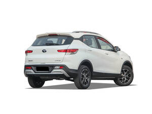 ساوايست DX3 الخارجية 