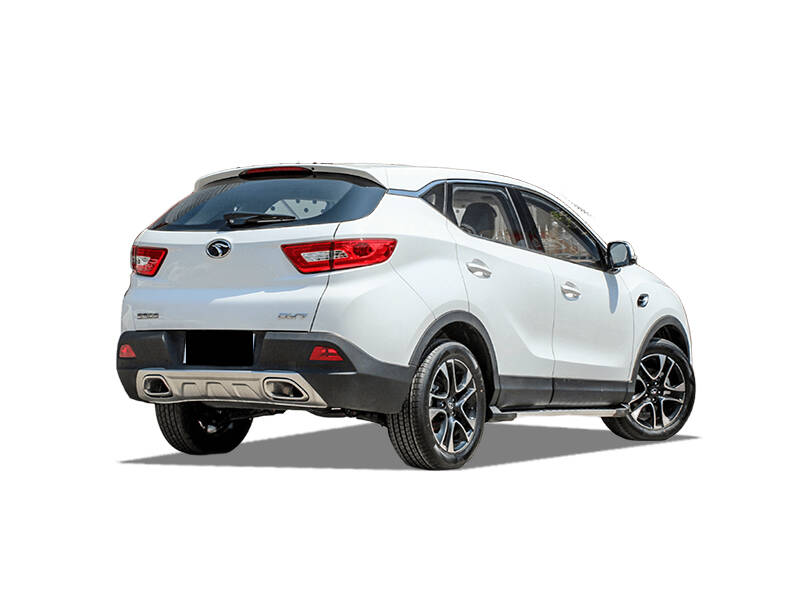 ساوايست DX7 الخارجية 