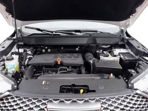 ساوايست DX8S الخارجية 