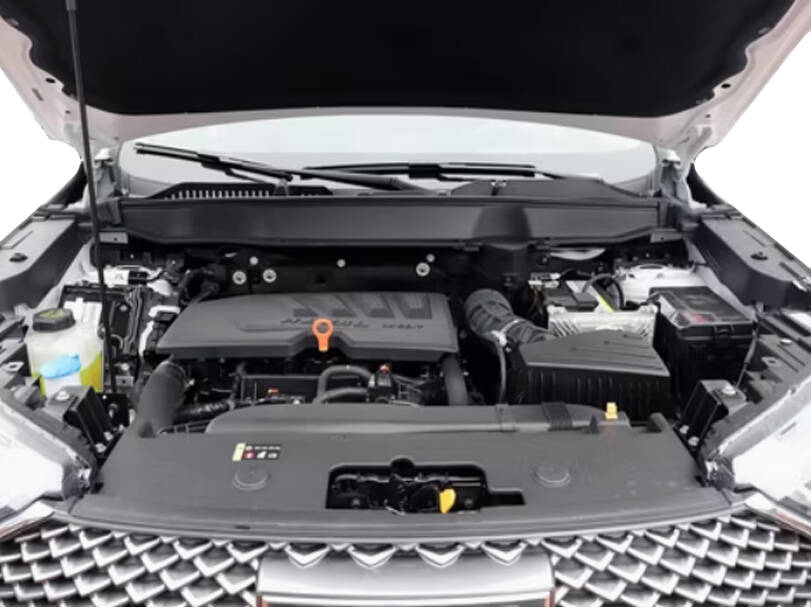 ساوايست DX8S الخارجية 