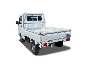 سوزوكي كاري الخارجية 