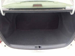 تويوتا بيلتا الخارجية 