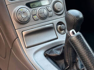 تويوتا سيليكا الداخلية 