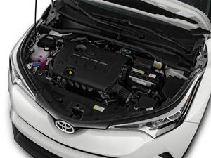 Toyota Izoa Exterior 