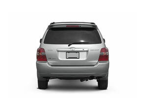 تويوتا كلوجر الخارجية 