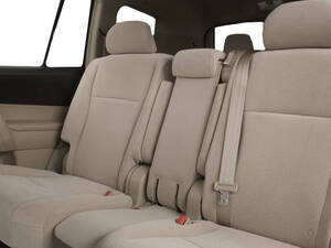 تويوتا كلوجر الداخلية 