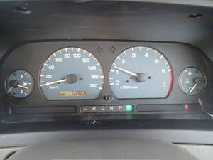 تويوتا لايت ايس الداخلية 