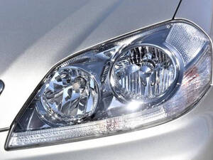 تويوتا مارك II جراند الخارجية 