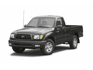 Toyota Tacoma SR5