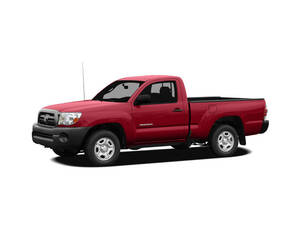 Toyota Tacoma Limited