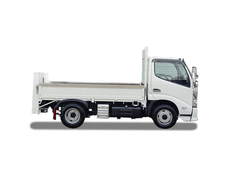 تويوتا تويويس الخارجية 