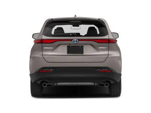 تويوتا فينزا الخارجية 