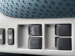 تويوتا فيتز الداخلية 