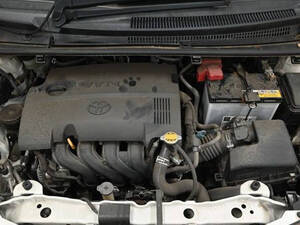 تويوتا فيتز الخارجية 