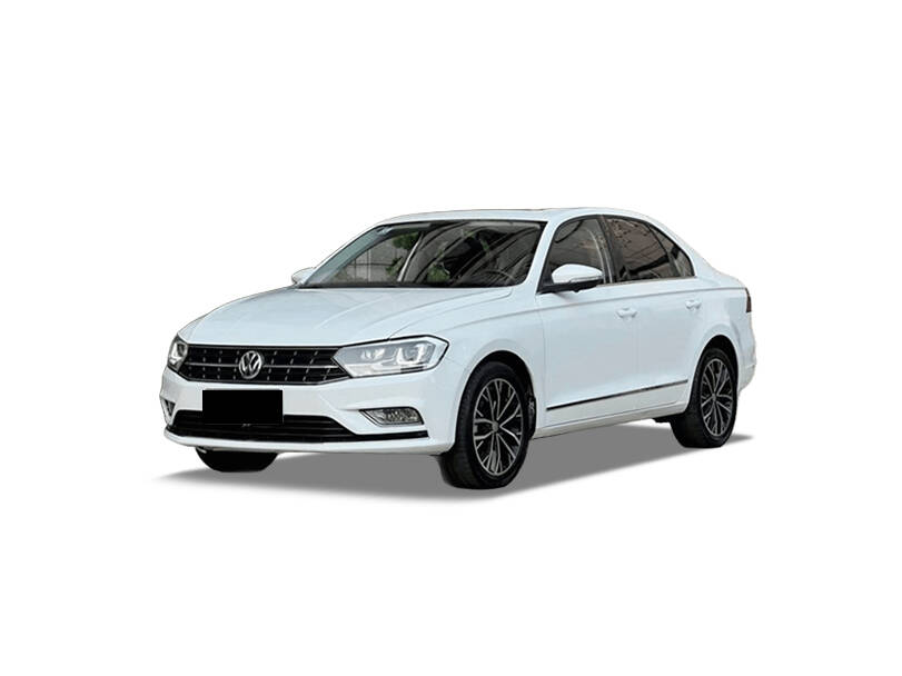 Volkswagen Bora Exterior 