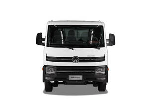 Volkswagen Delivery 9.170 Exterior 