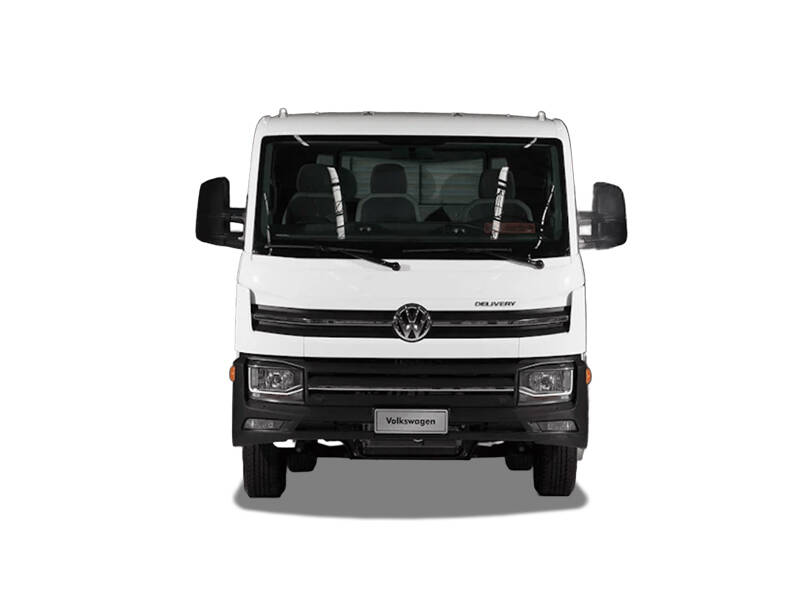 Volkswagen Delivery 9.170 Exterior 