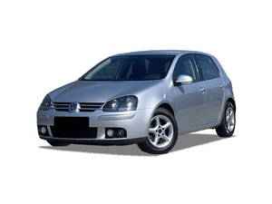  فولكس واجن جولف جي تي آي الجيل الخامس (Mk5)