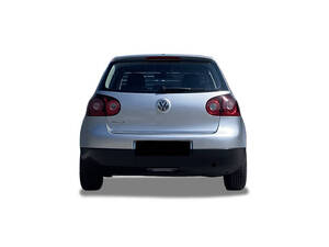 Volkswagen Golf GTI Exterior 