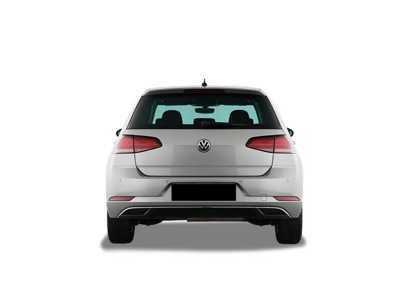  فولكس واجن جولف جي تي آي الجيل السابع (Mk7) الخارجية 