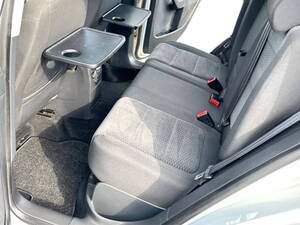 Volkswagen Golf Plus Interior 