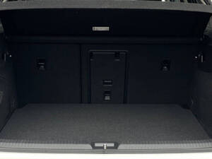 Volkswagen Golf R Exterior 