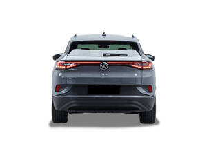 Volkswagen ID.4 Exterior 