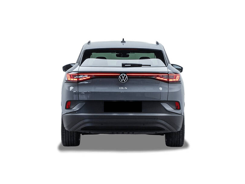 Volkswagen ID.4 Exterior 