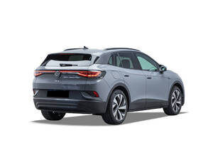 Volkswagen ID.4 Exterior 