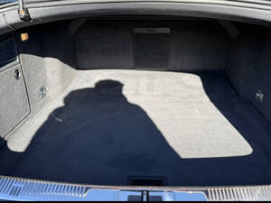 Volkswagen Phaeton Exterior 