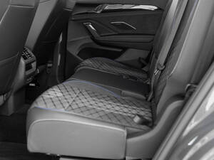 Volkswagen Tayron Interior 