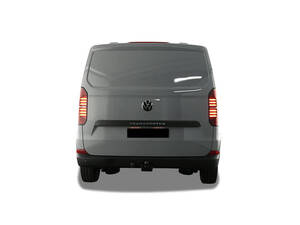 Volkswagen Transporter Exterior 