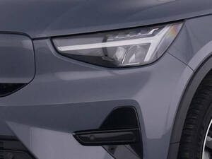 فولفو سي 40 الخارجية 