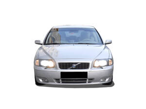 Volvo S80 Exterior 