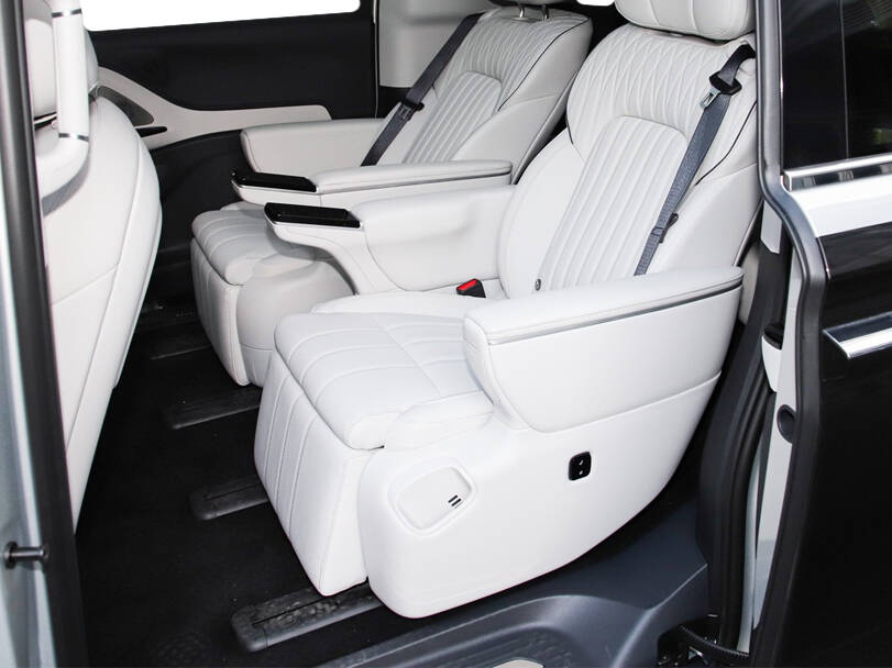 فوياه دريمر الداخلية 