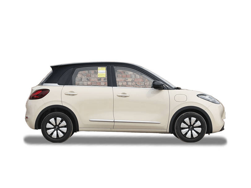 Wuling Bingo 2026 Images, Explore 11 Photos of Interior and Exterior Image-6