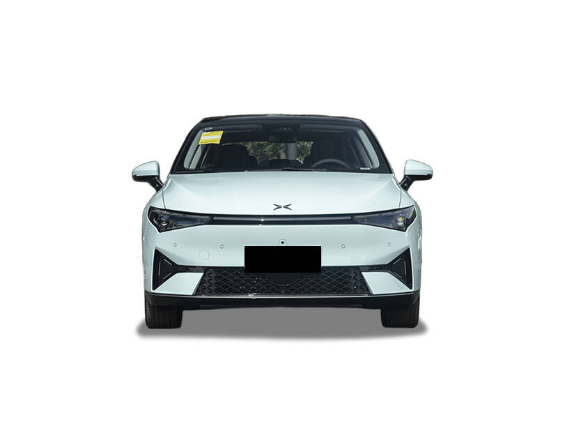Xpeng P5 Exterior 