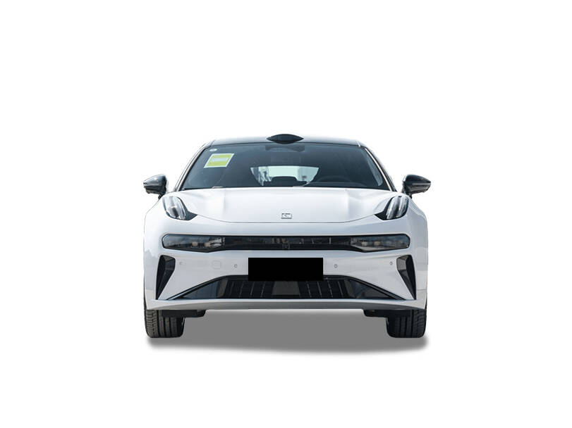 Zeekr 1 Exterior 