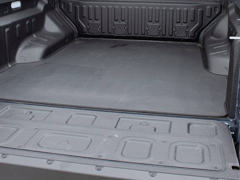 BYD Shark 6 2025 Interior 