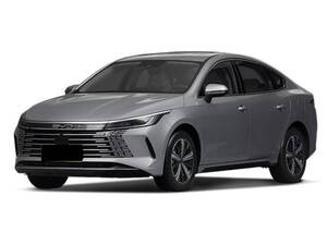 BYD Destroyer 05 120KM Luxury Edition