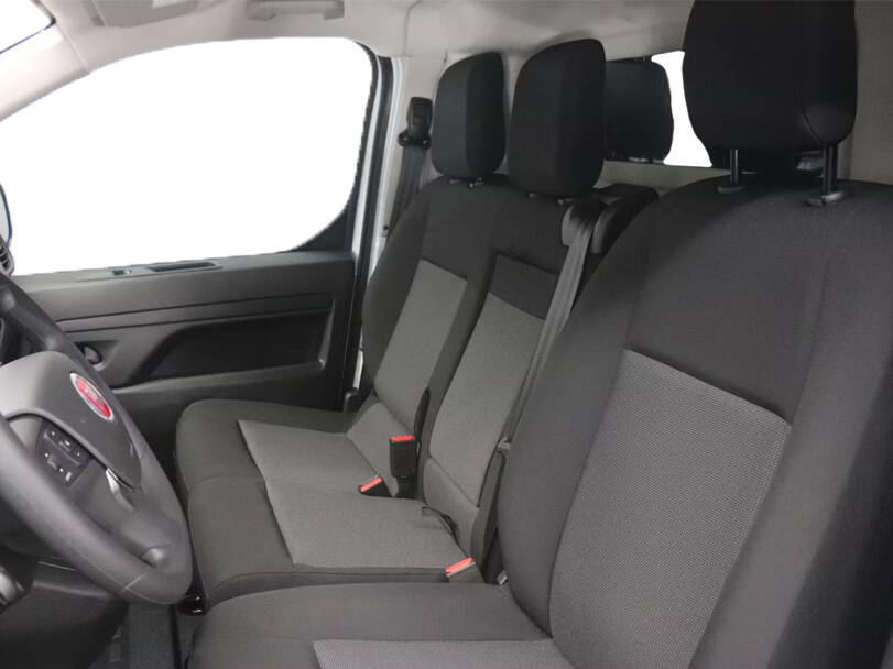 فيات سكودو الداخلية 