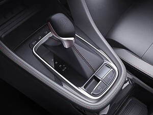 إم جي زي إكس الداخلية Gear Lever