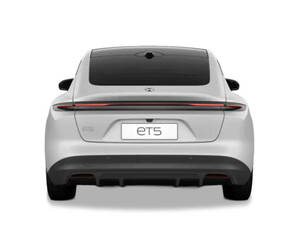 Nio ET5 Exterior Back View
