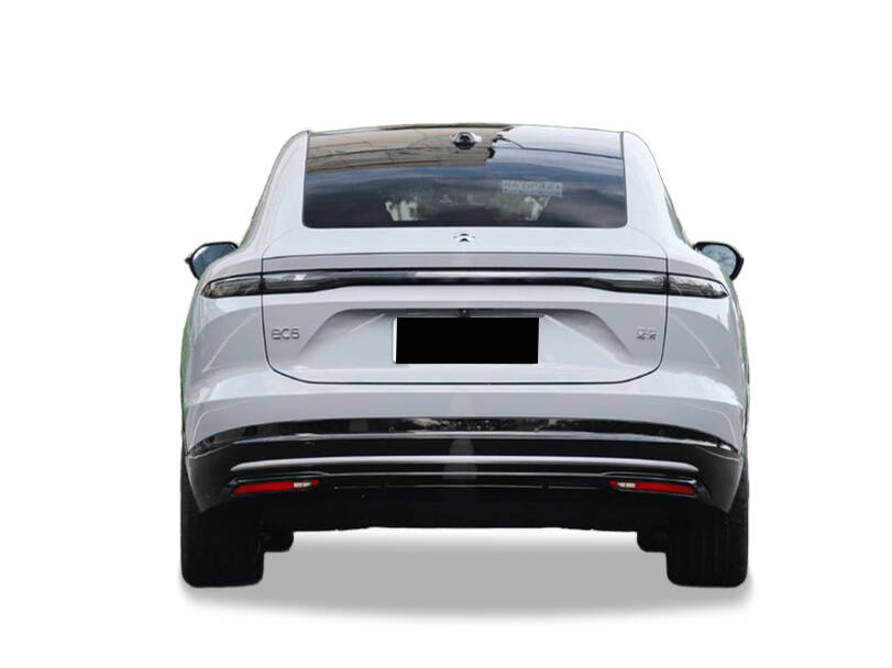 Nio EC6 2026 Exterior Back View