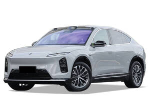 Nio EC6