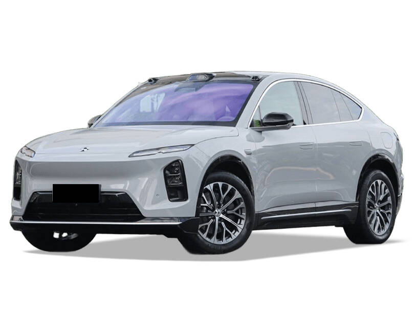 Nio EC6 2026