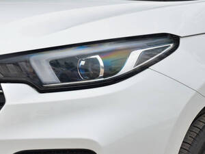 شيري أريزو 6 الخارجية Headlight