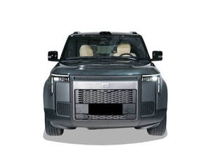 روكس أداماس الخارجية Front View