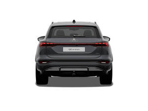 أودي كيو 6 إي-ترون الخارجية 