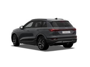 أودي كيو 6 إي-ترون الخارجية 